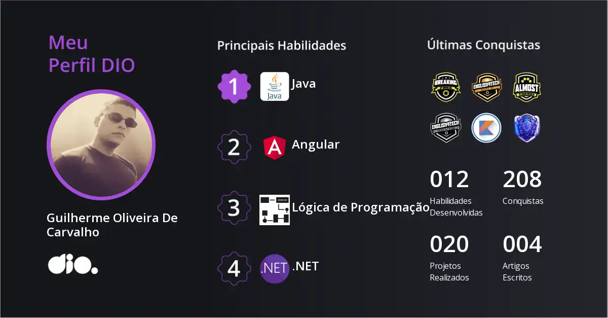 Certificado