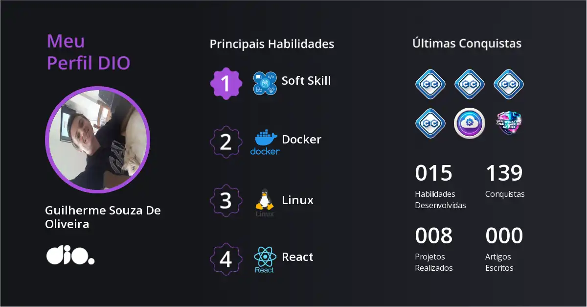 Certificado