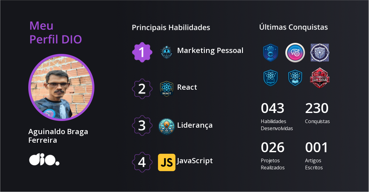 Certificado