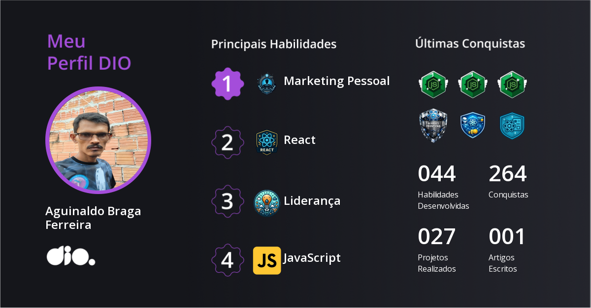 Certificado