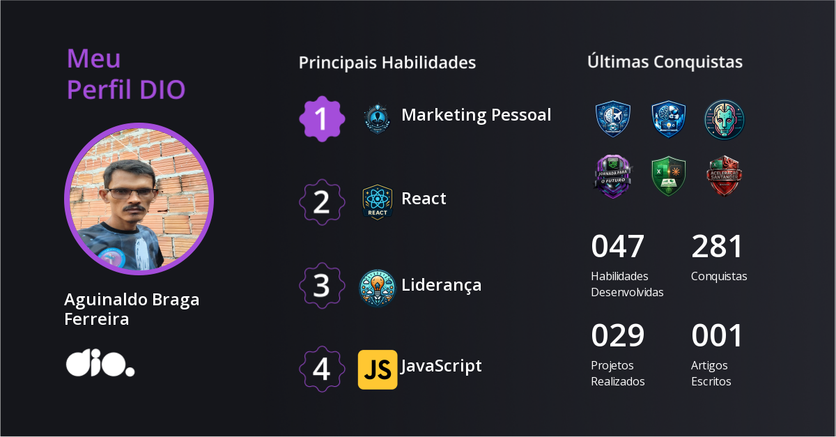 Certificado