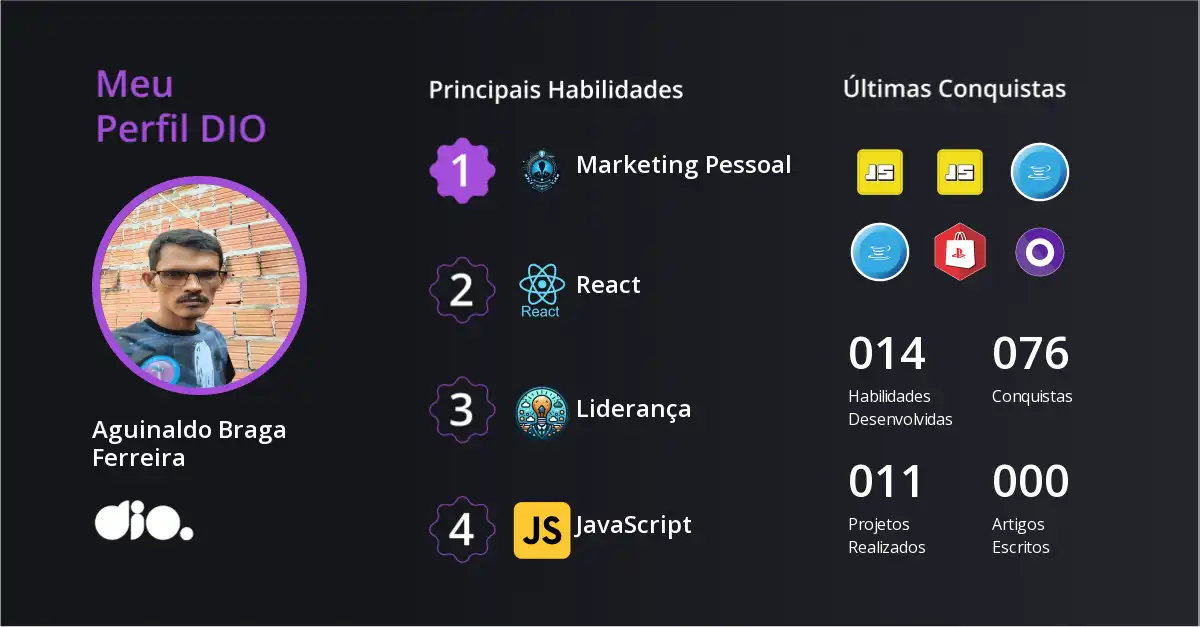 Certificado