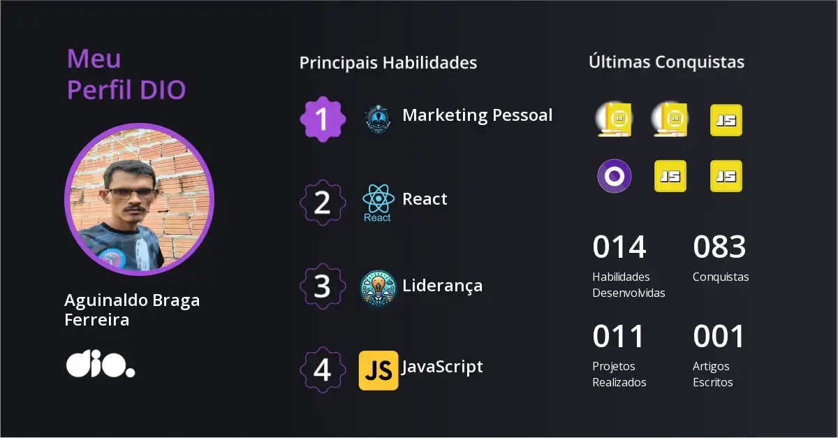 Certificado