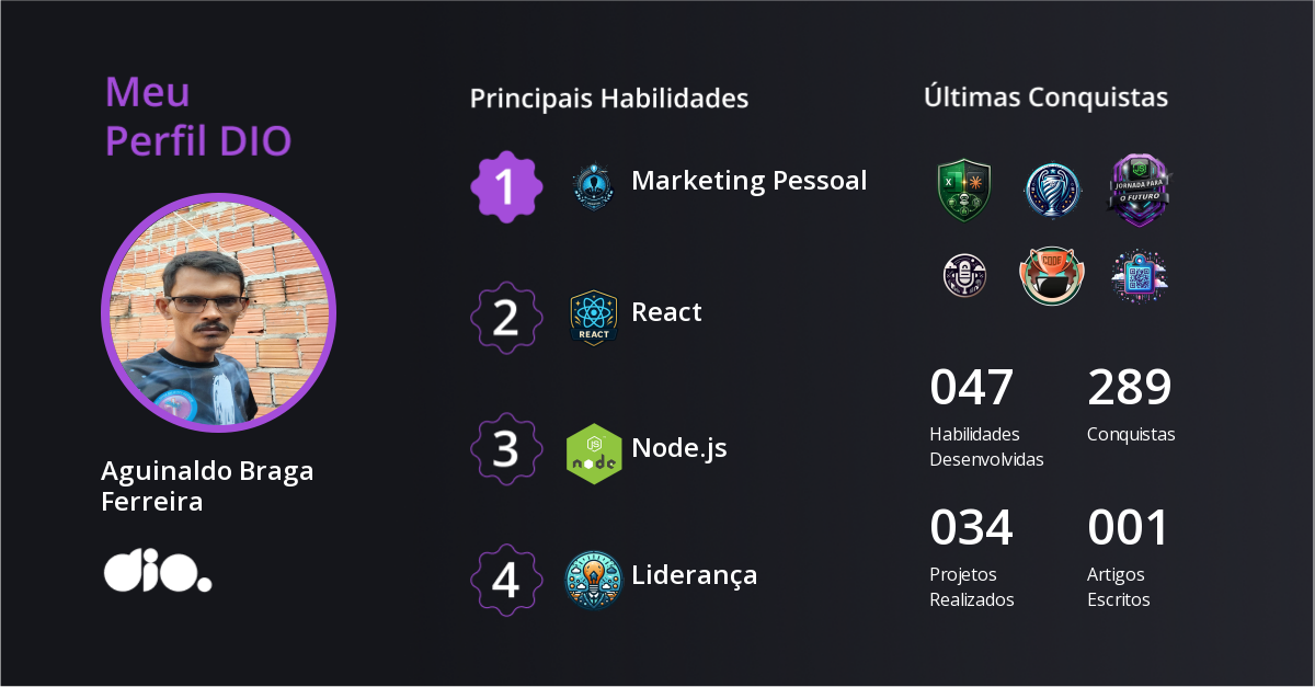 Certificado