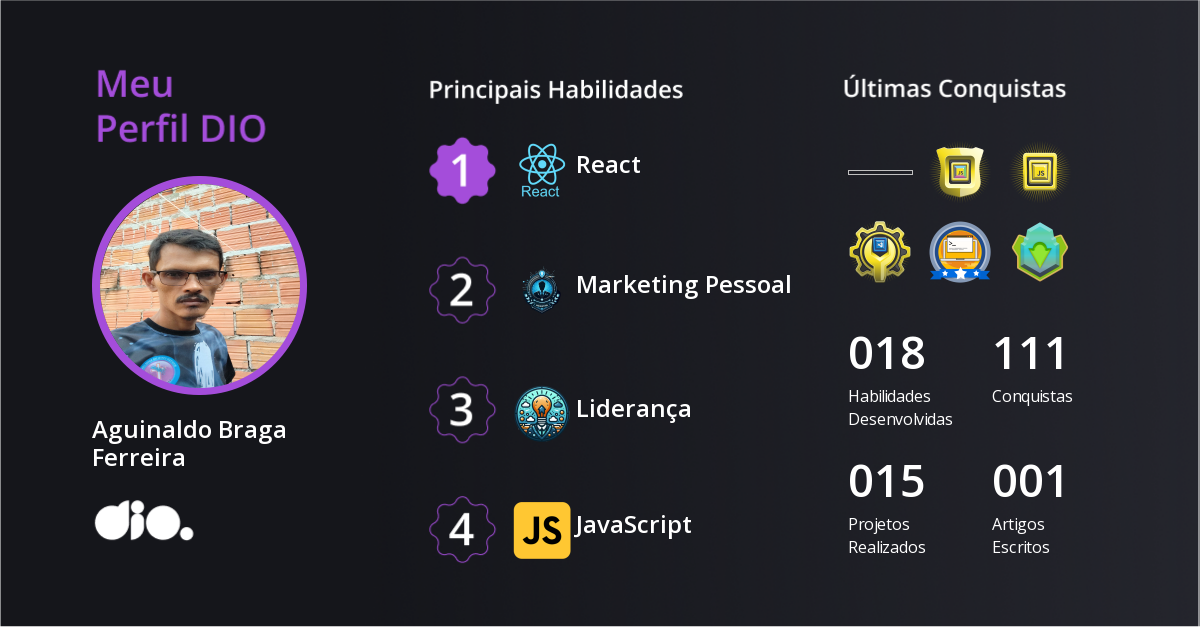 Certificado