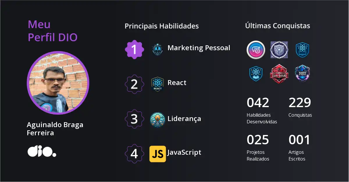 Certificado