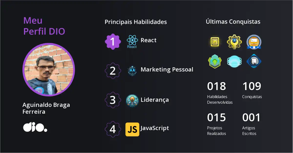 Certificado