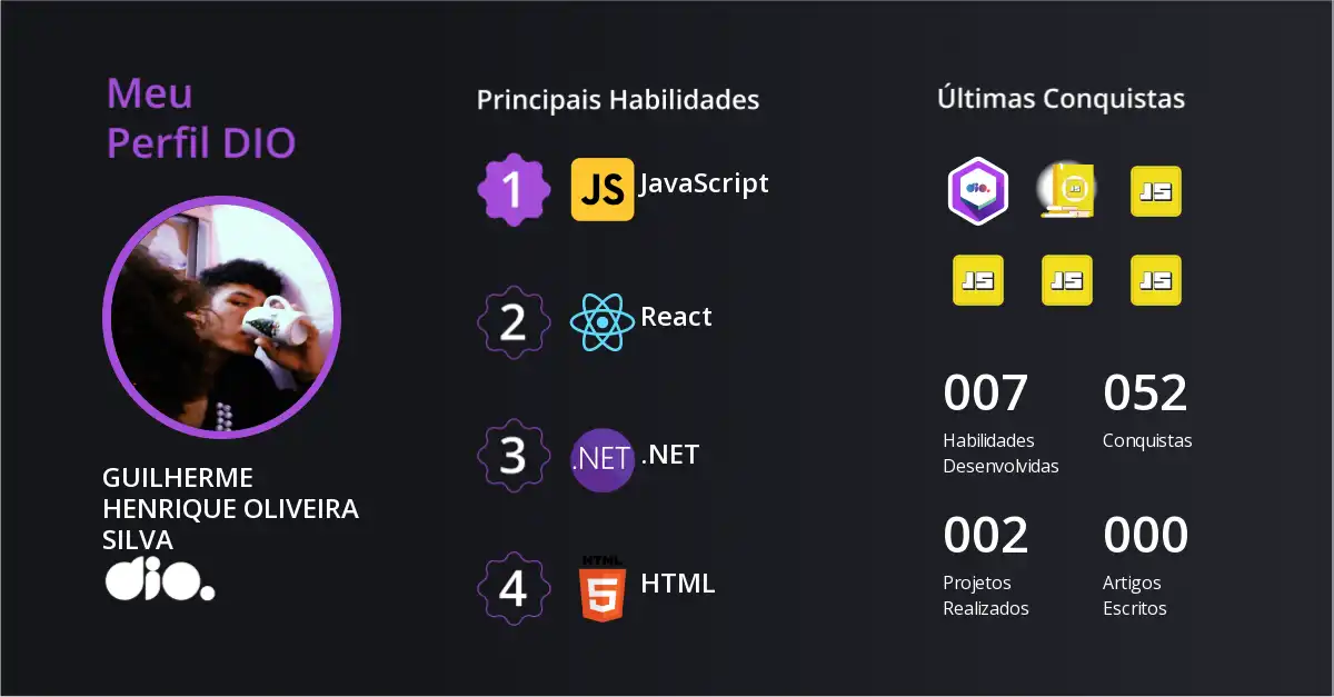 Certificado