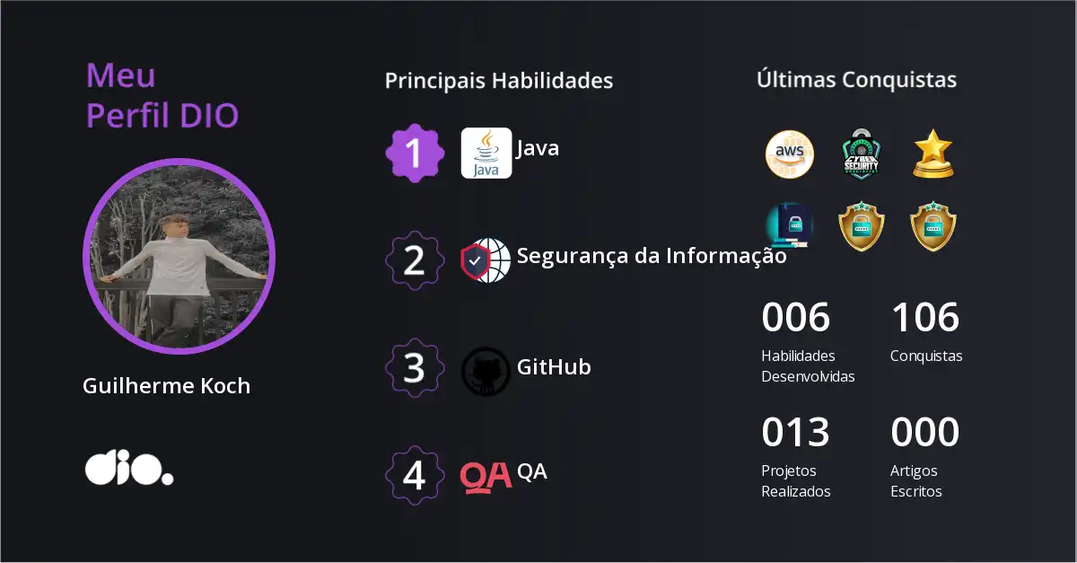 Certificado
