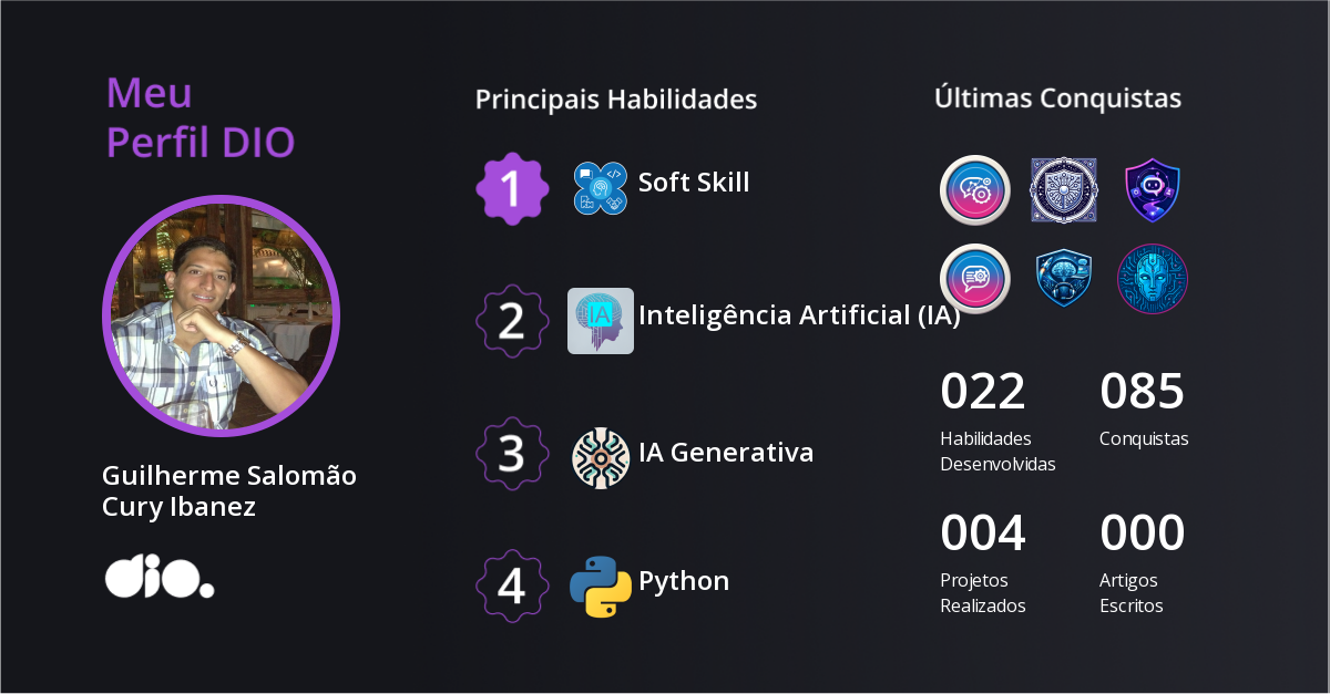 Certificado