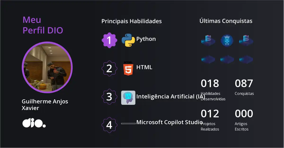 Certificado