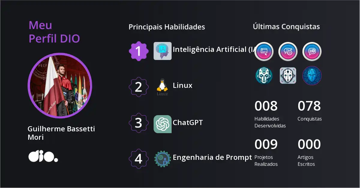 Certificado