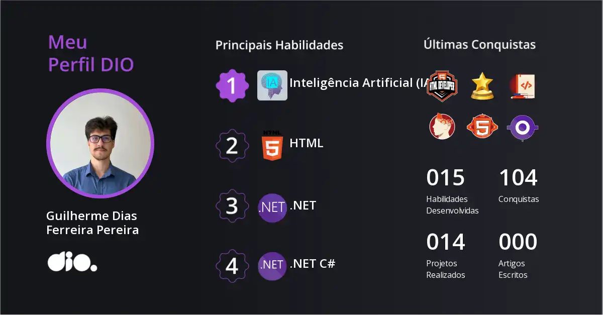 Certificado