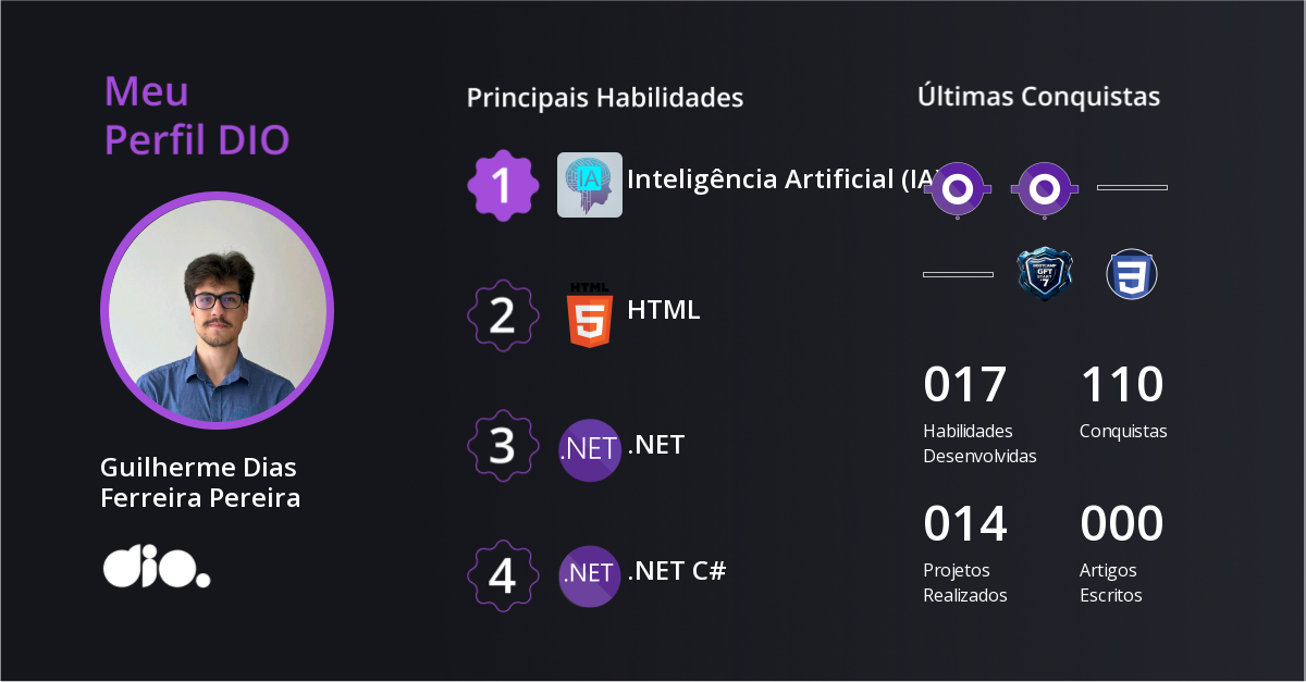 Certificado