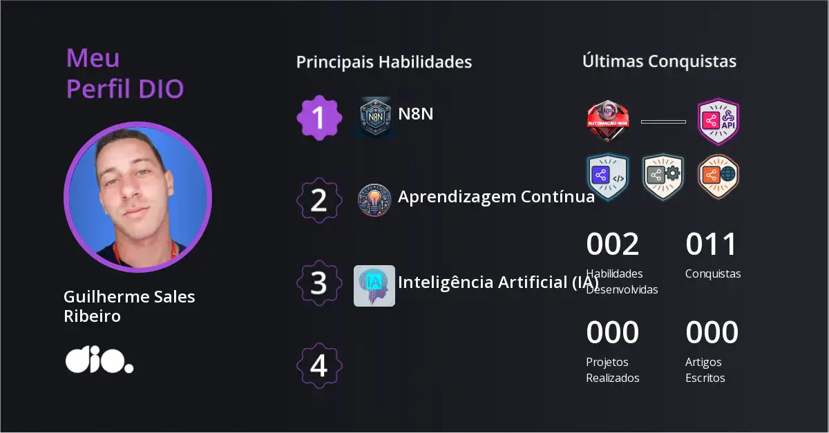 Certificado