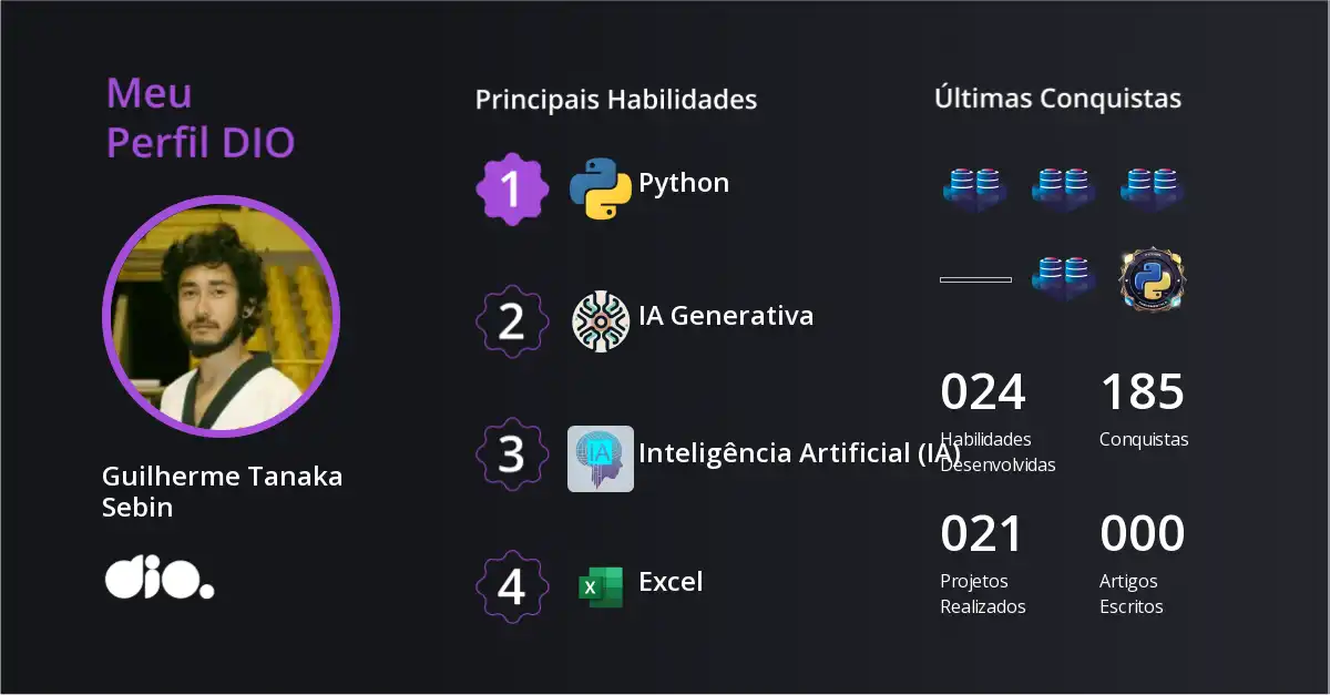 Certificado