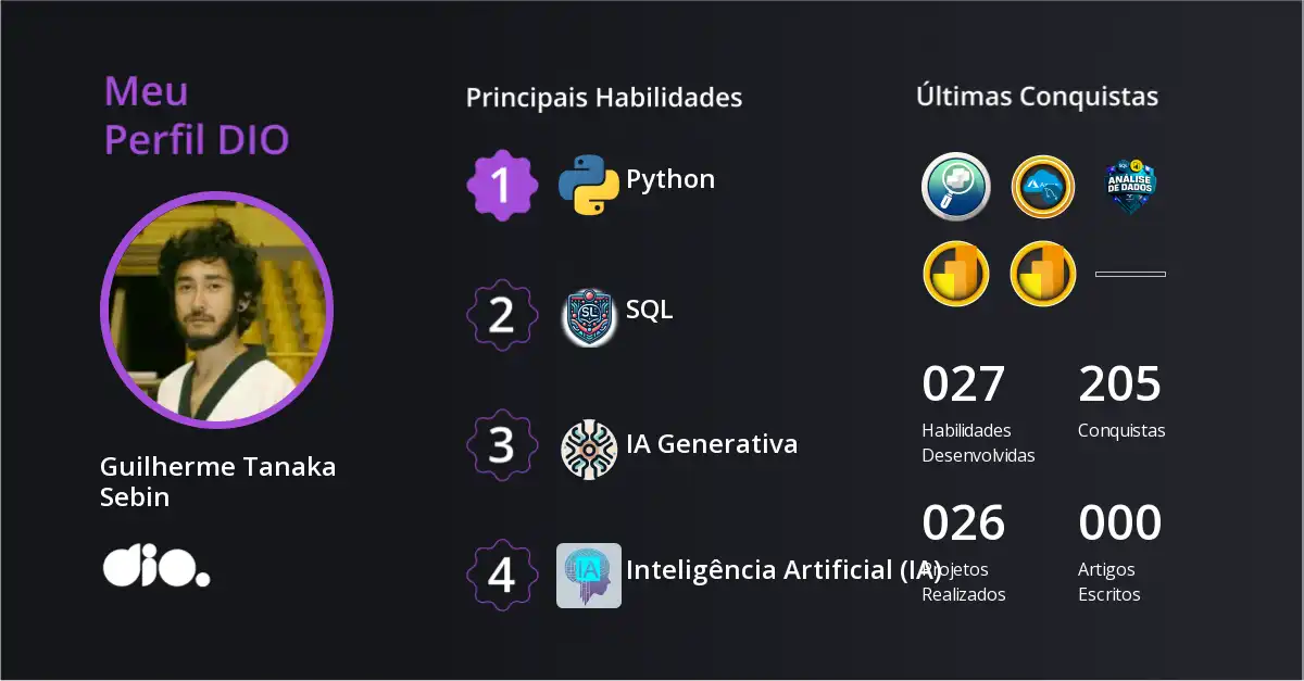 Certificado
