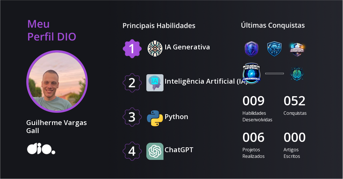 Certificado