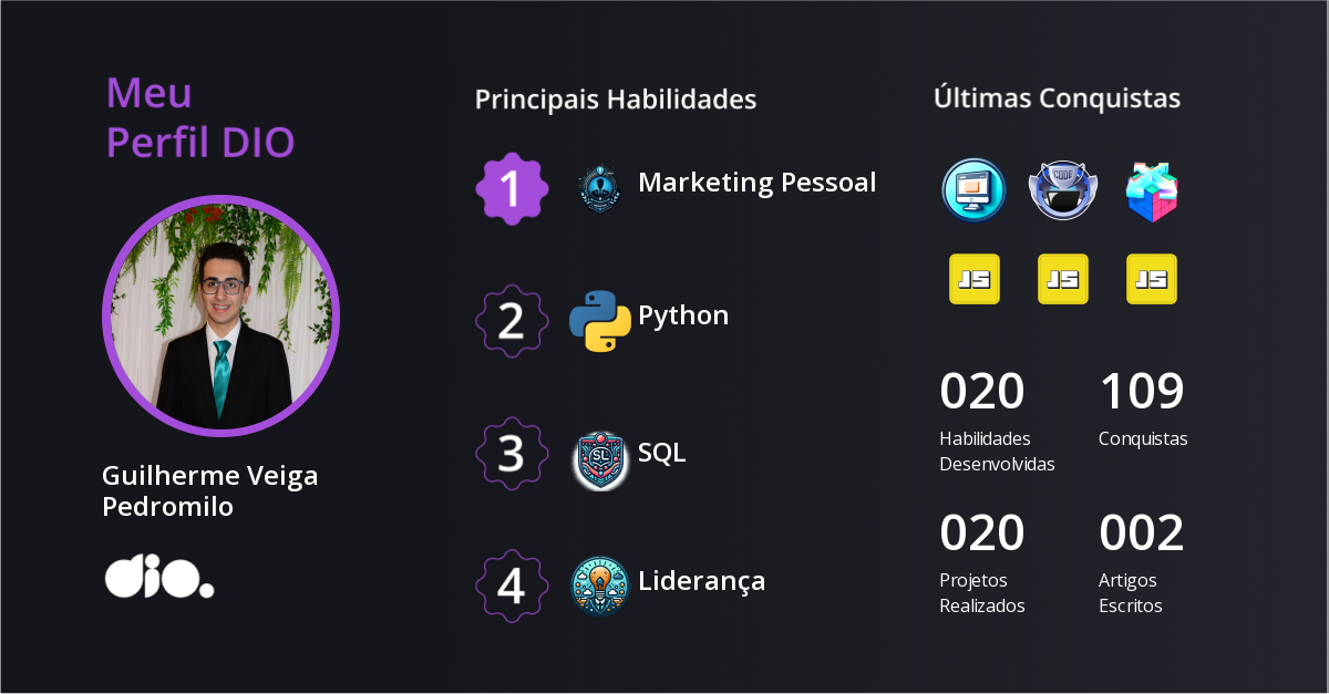 Certificado