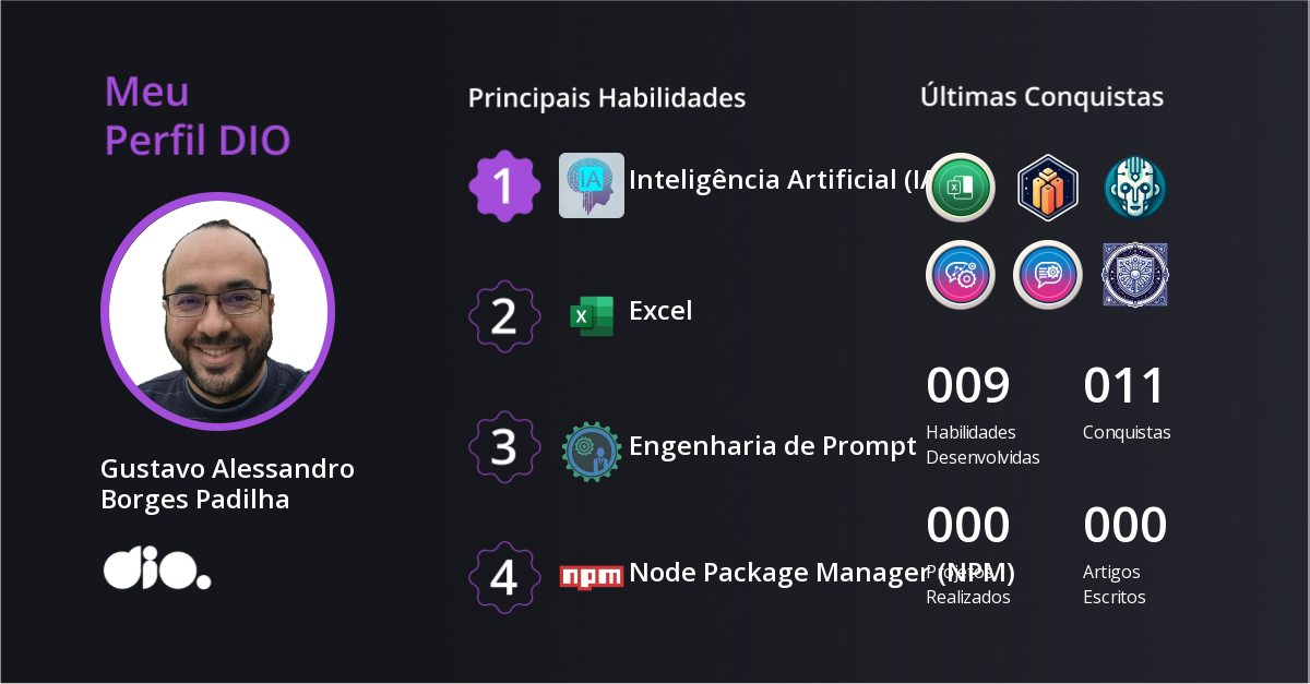 Certificado