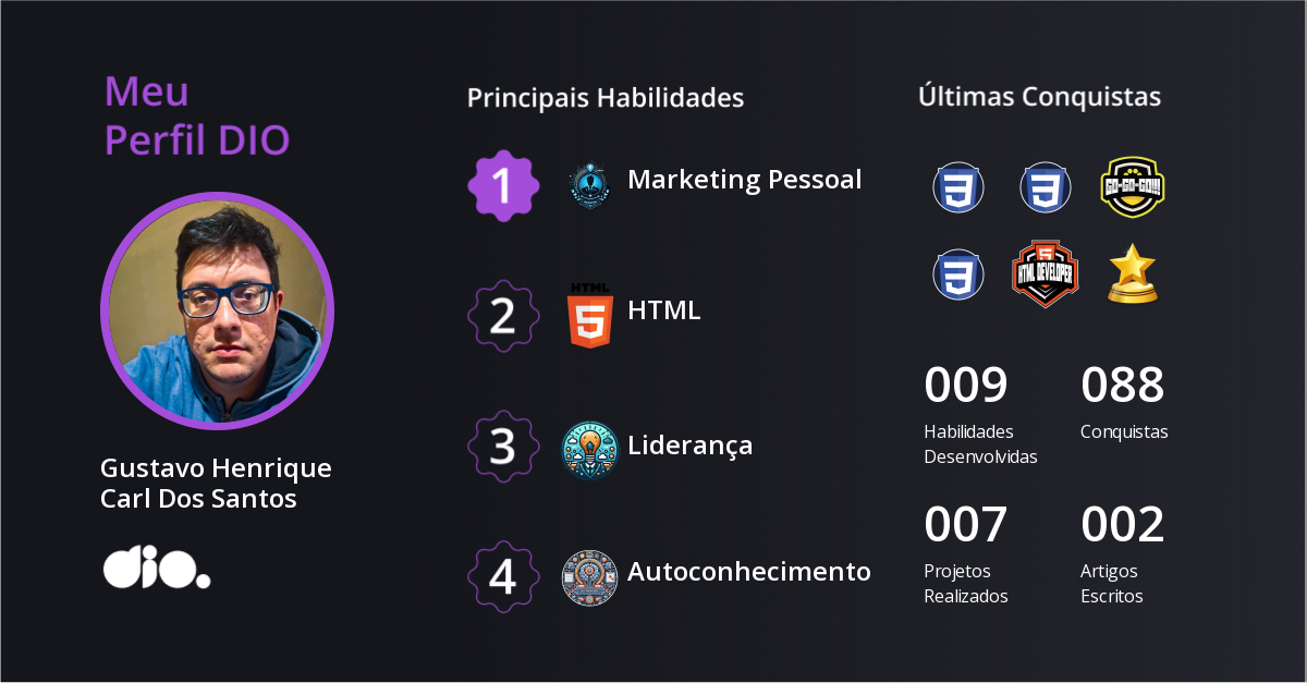 Certificado