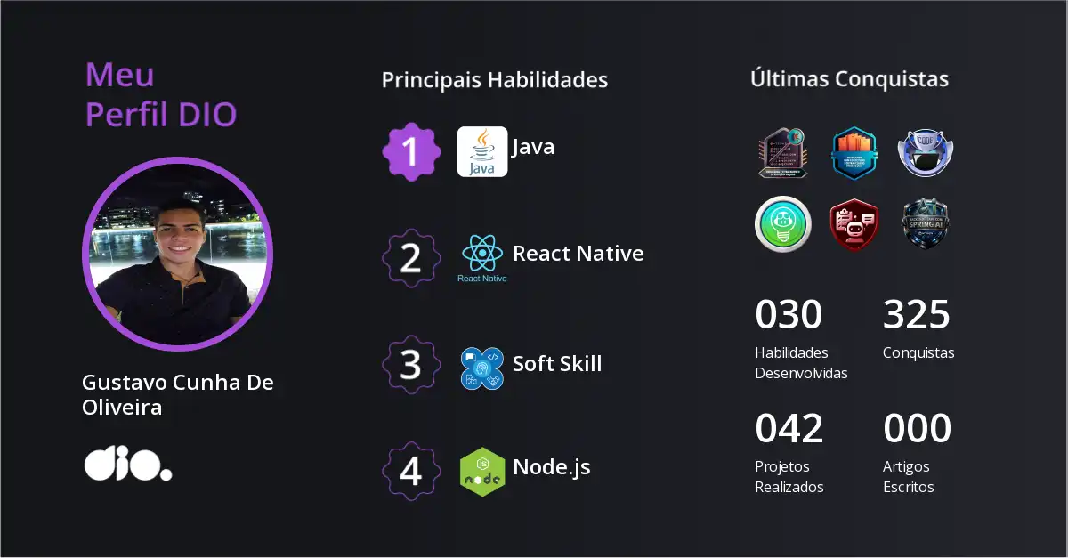 Certificado