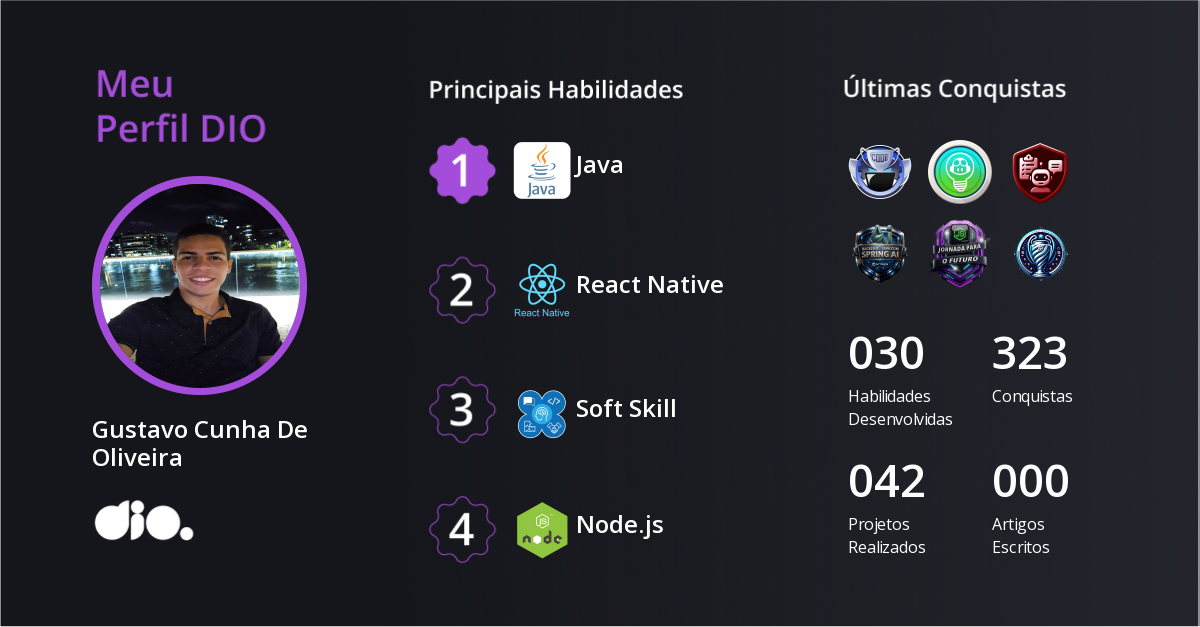 Certificado