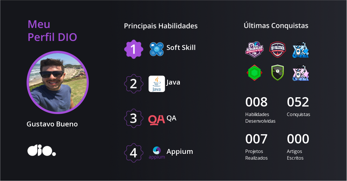 Certificado