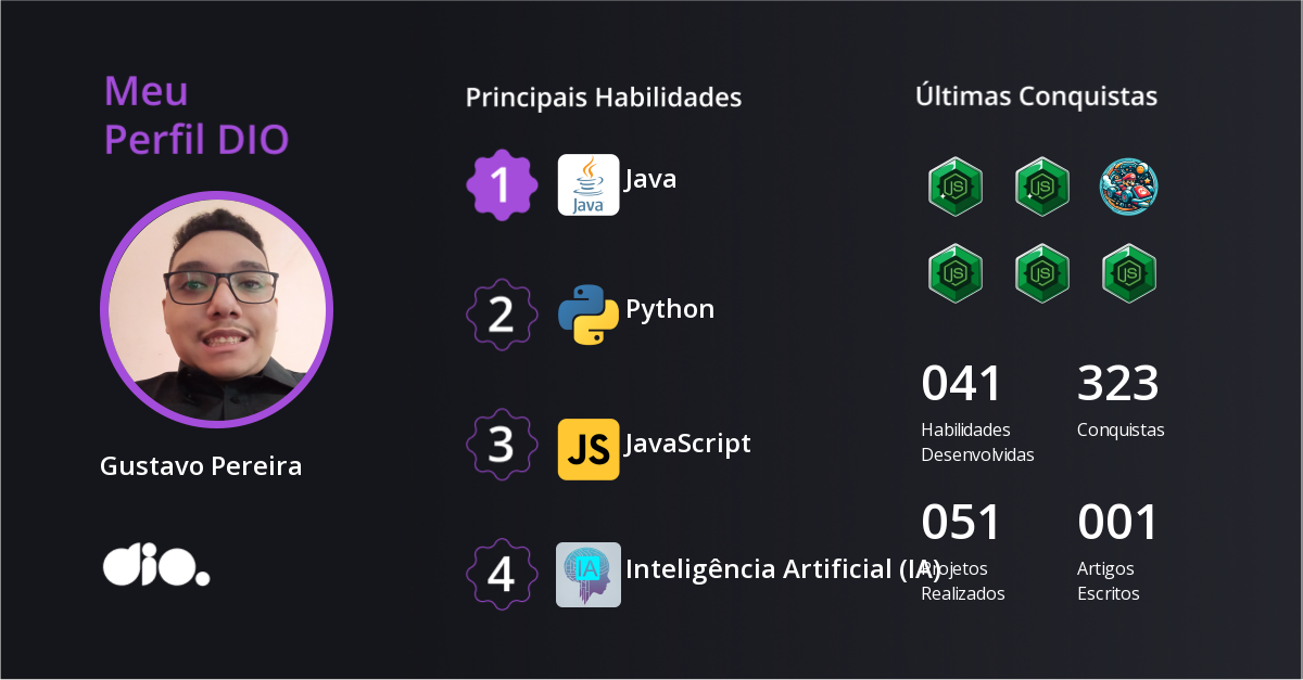 Certificado