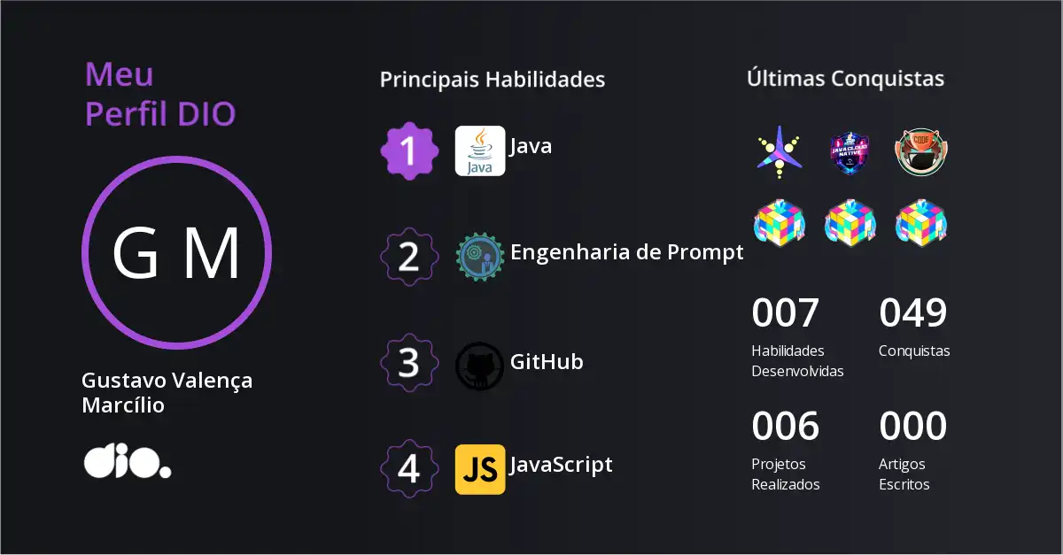 Certificado