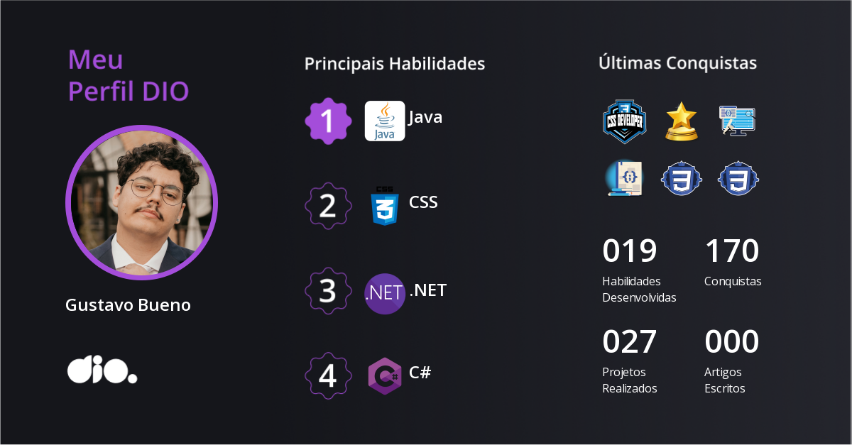 Certificado