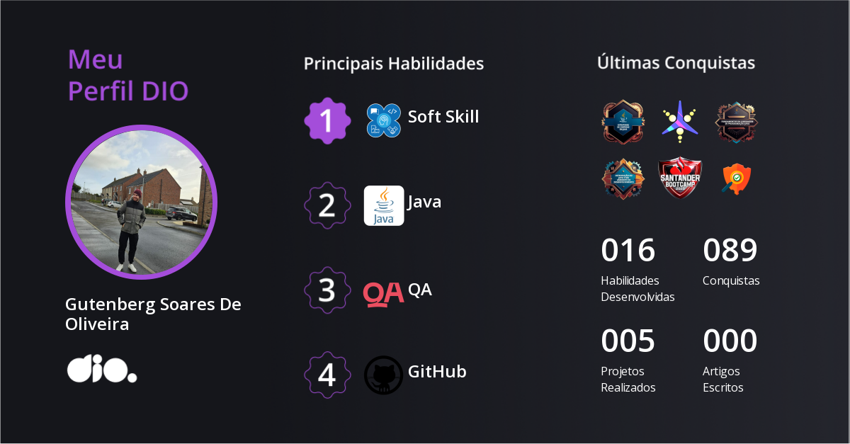 Certificado