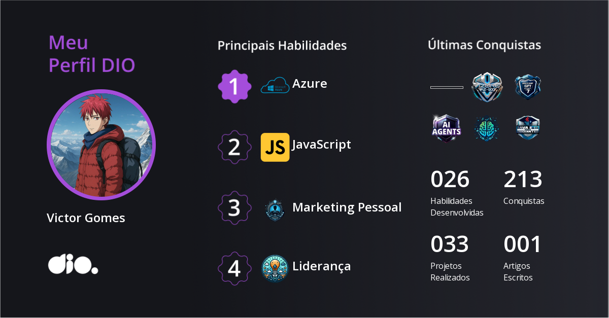Certificado