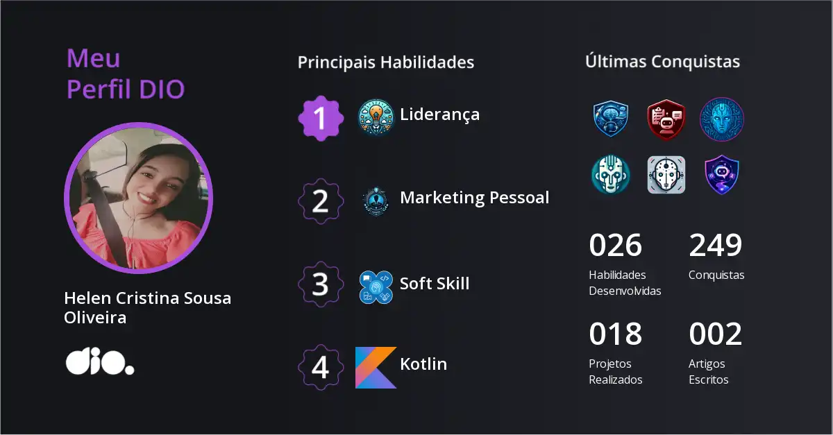 Certificado