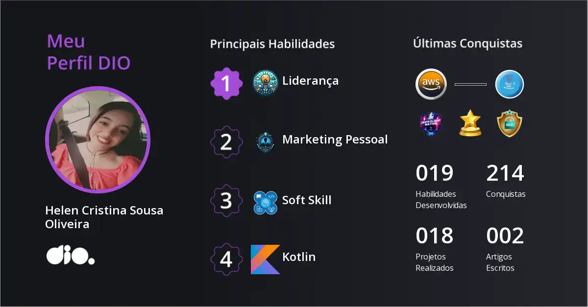 Certificado