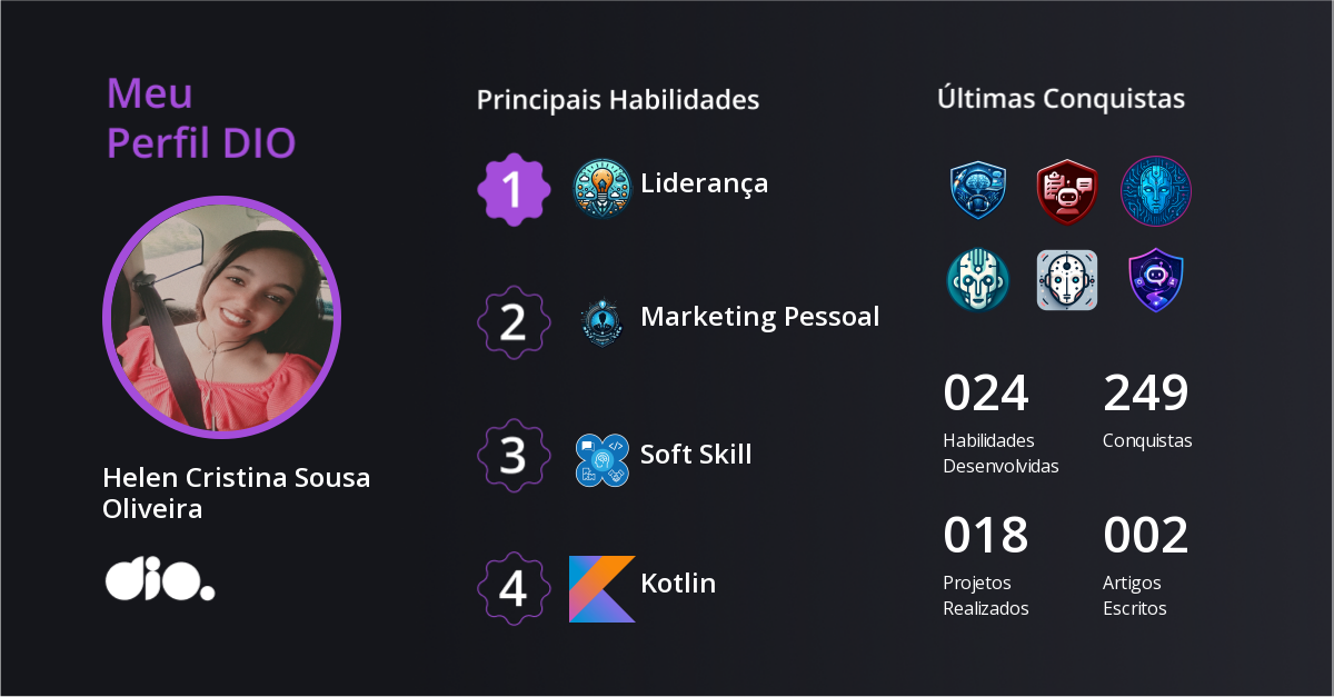 Certificado