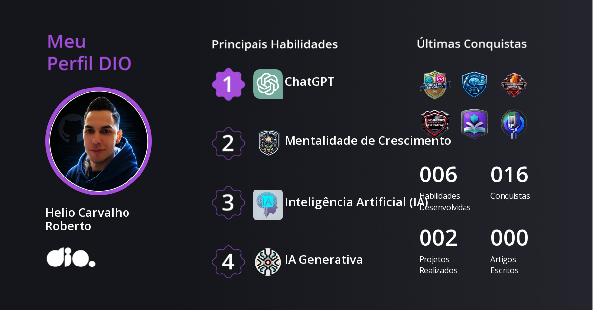Certificado