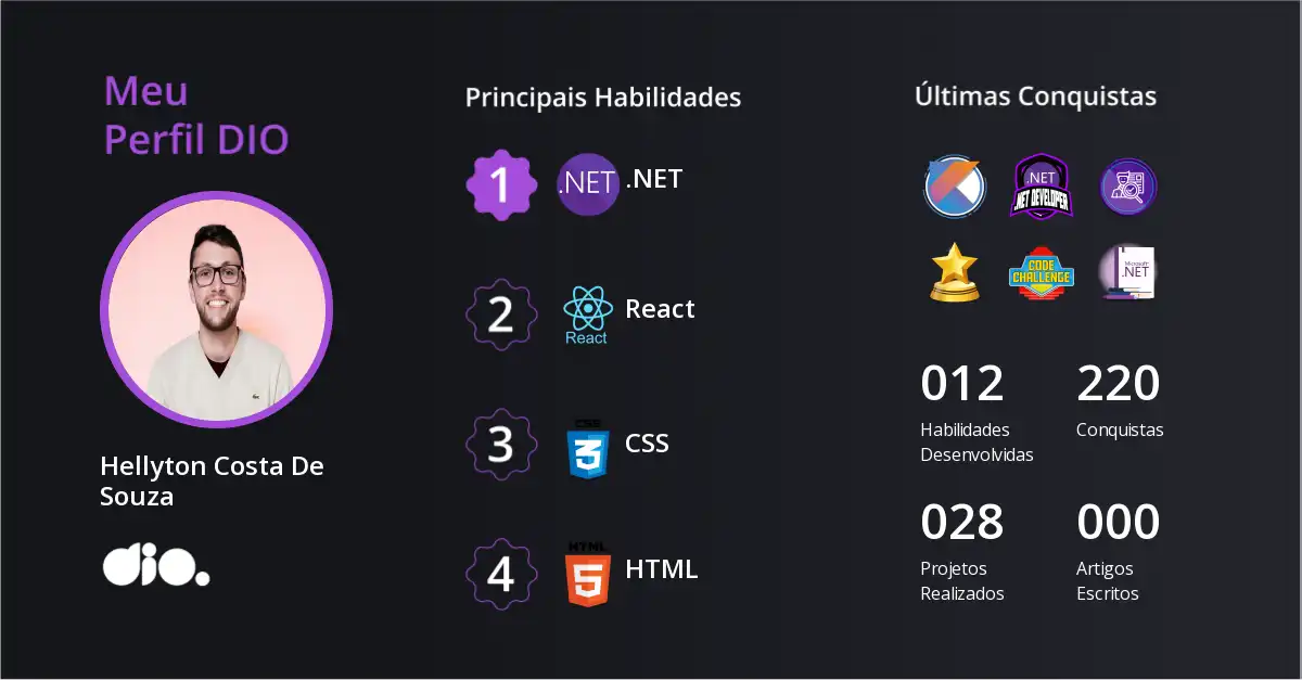 Certificado
