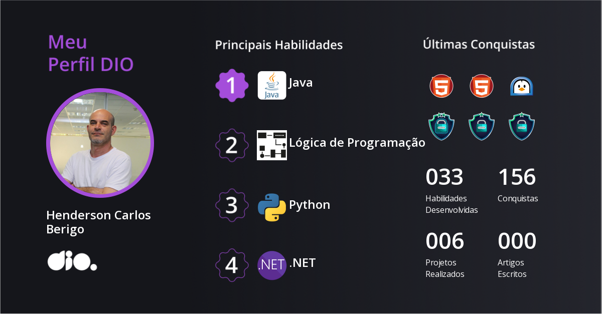 Certificado