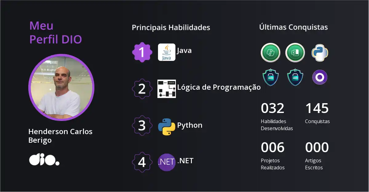 Certificado