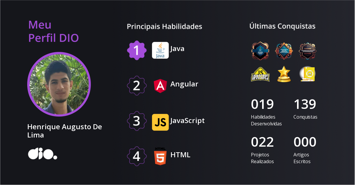 Certificado
