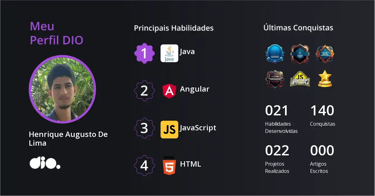 Certificado