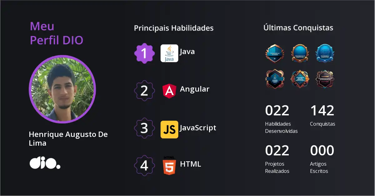 Certificado
