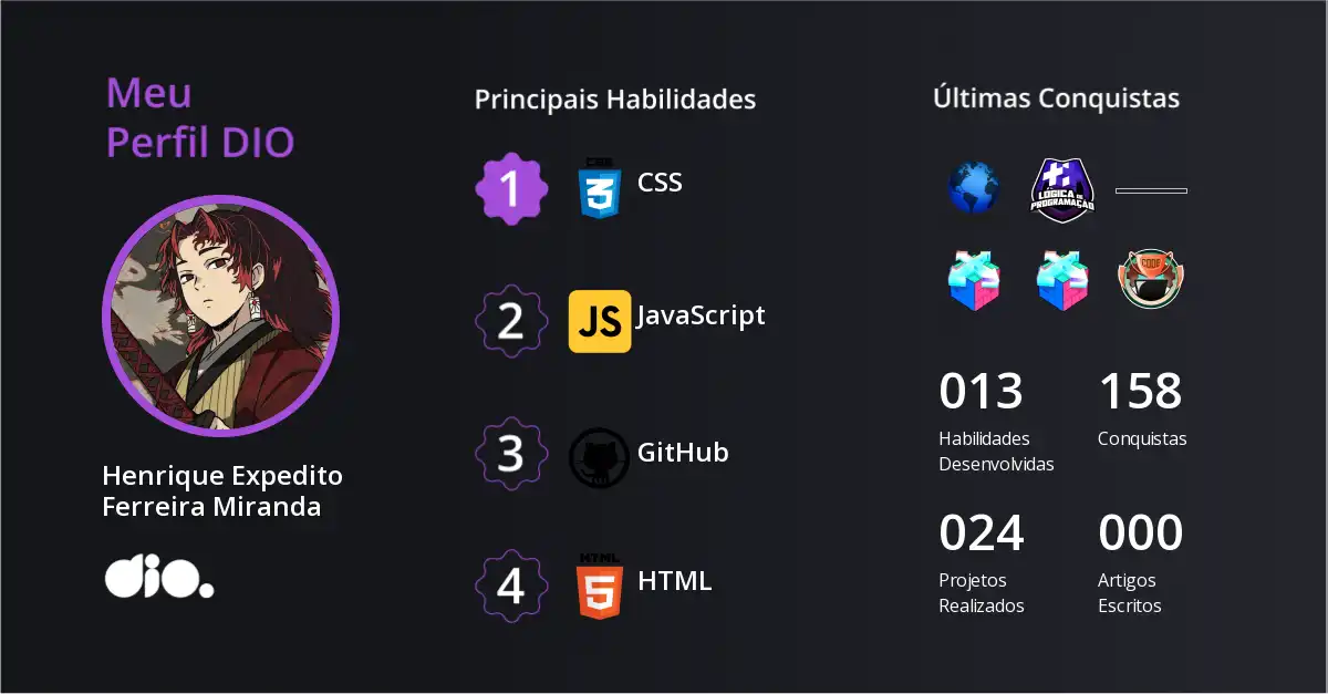 Certificado
