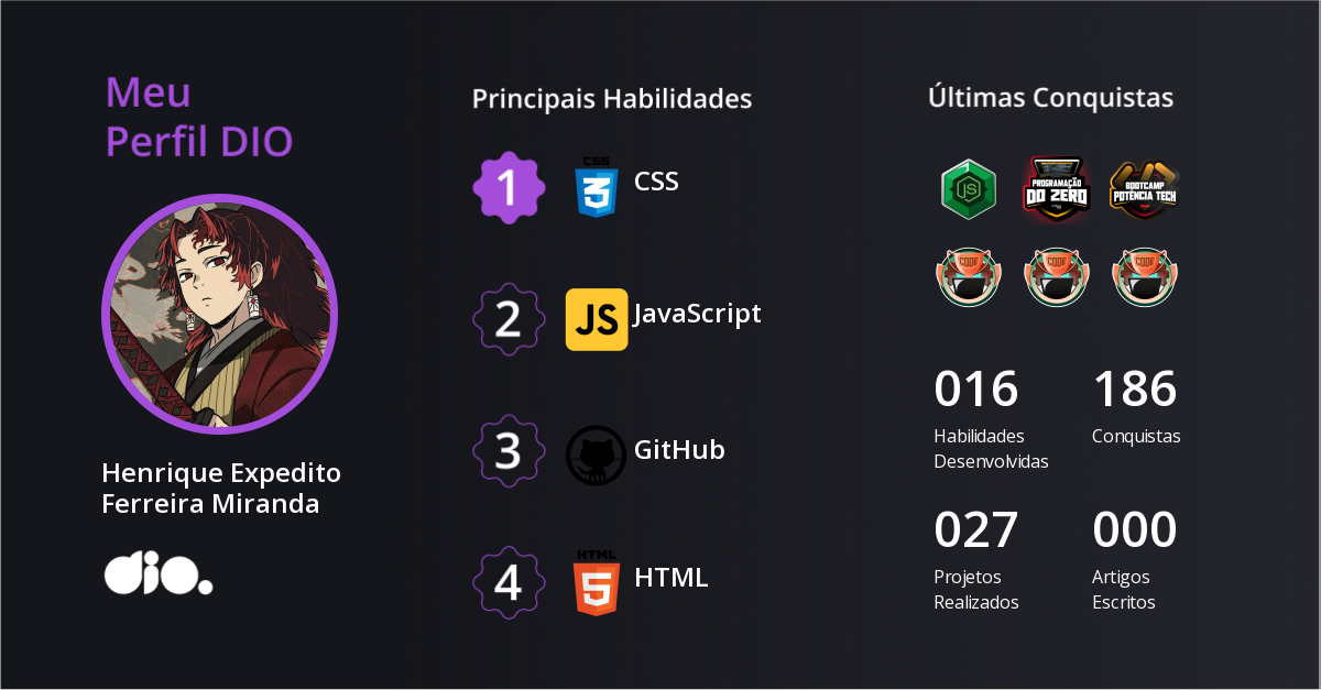 Certificado
