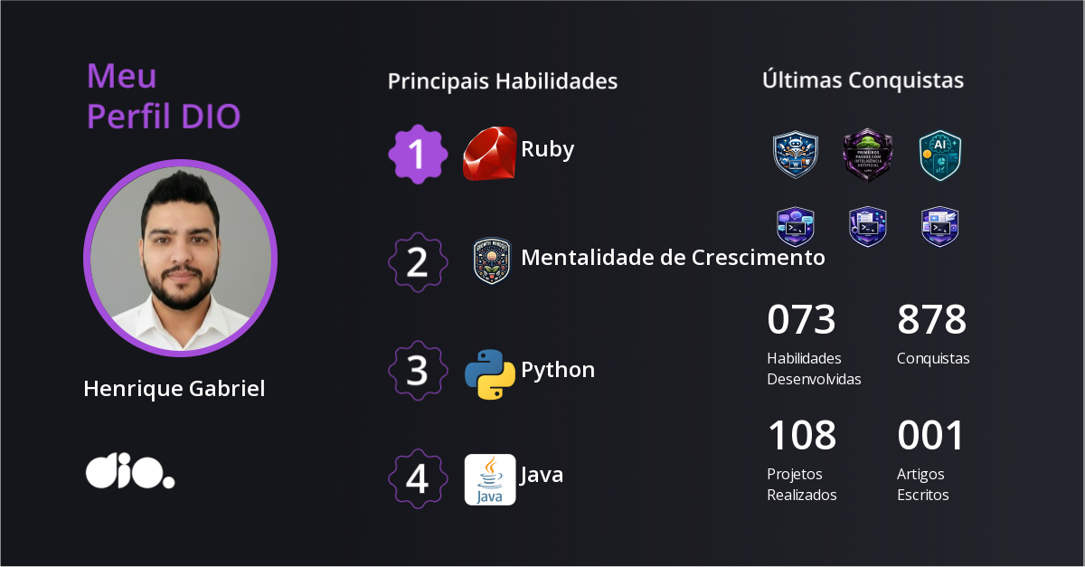 Certificado