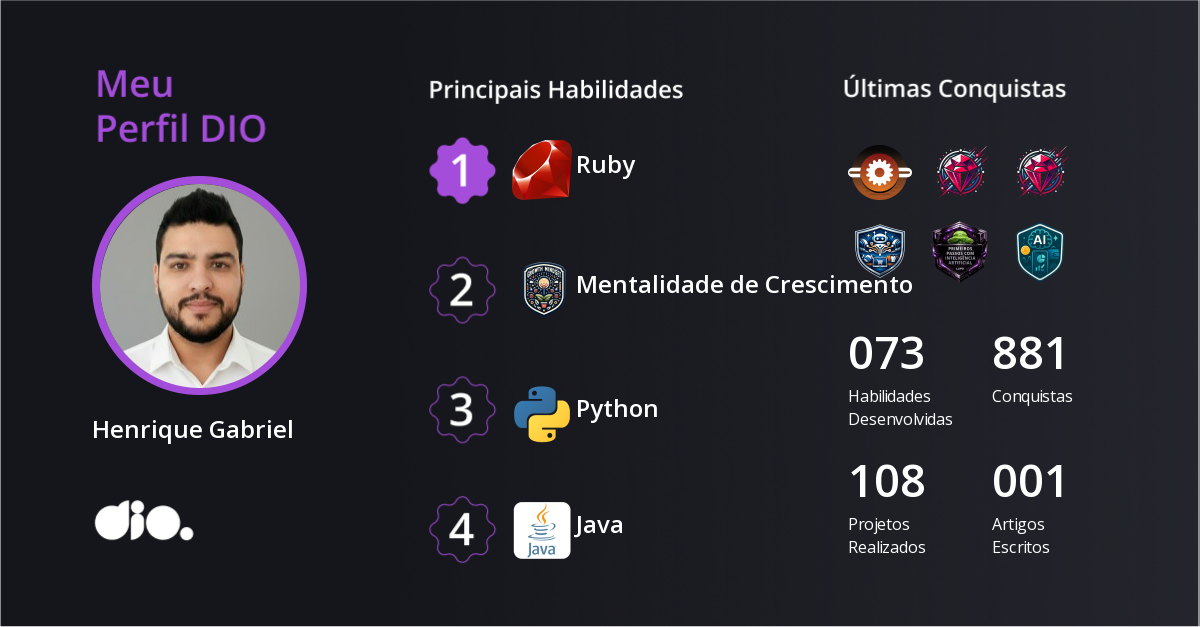 Certificado