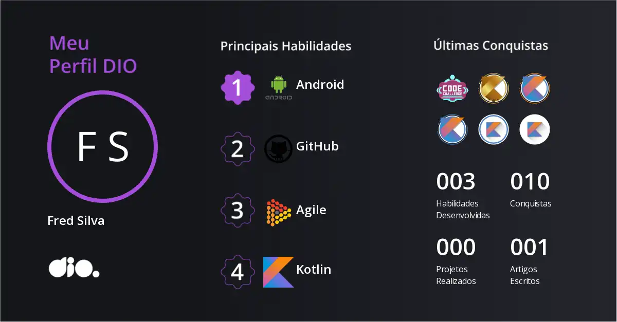 Certificado