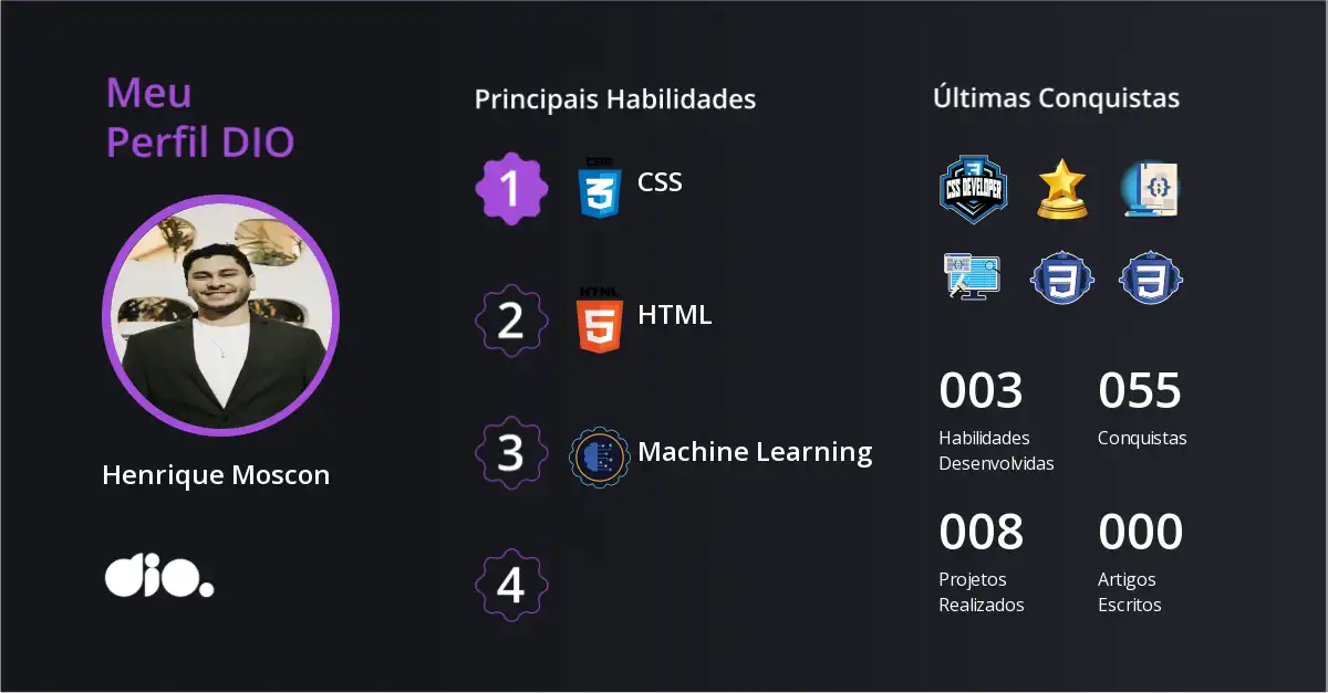 Certificado