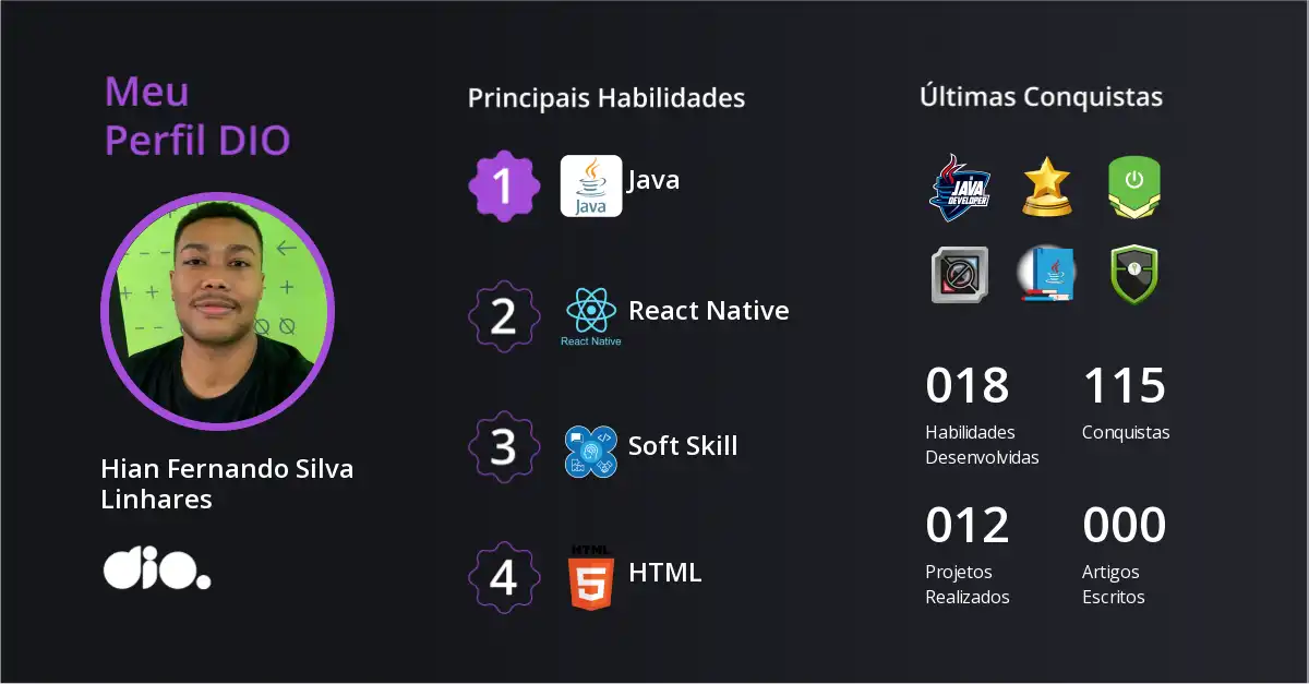 Certificado